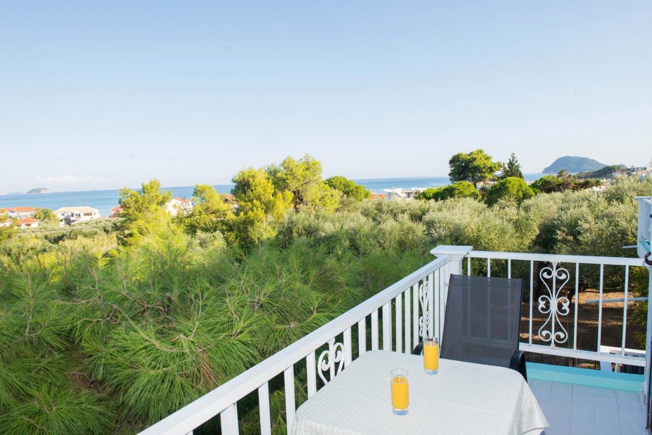 Apartament Cleopatra Laganas