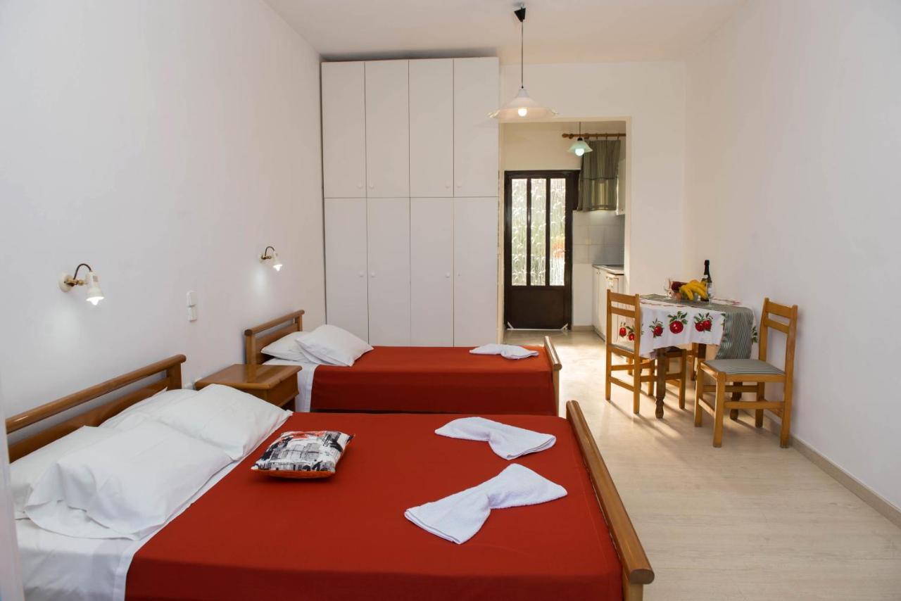 Apartament Cleopatra