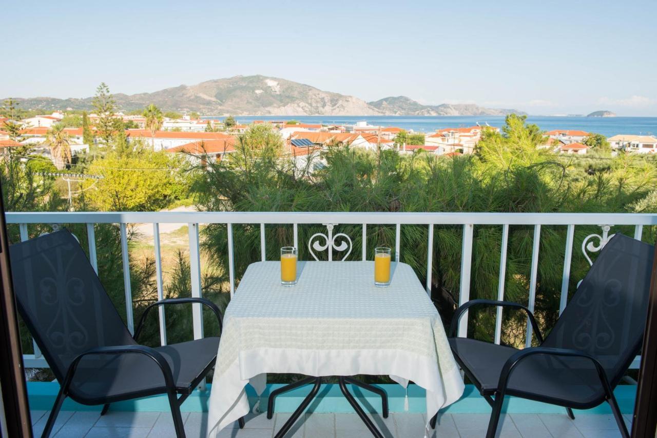 Cleopatra Apartament