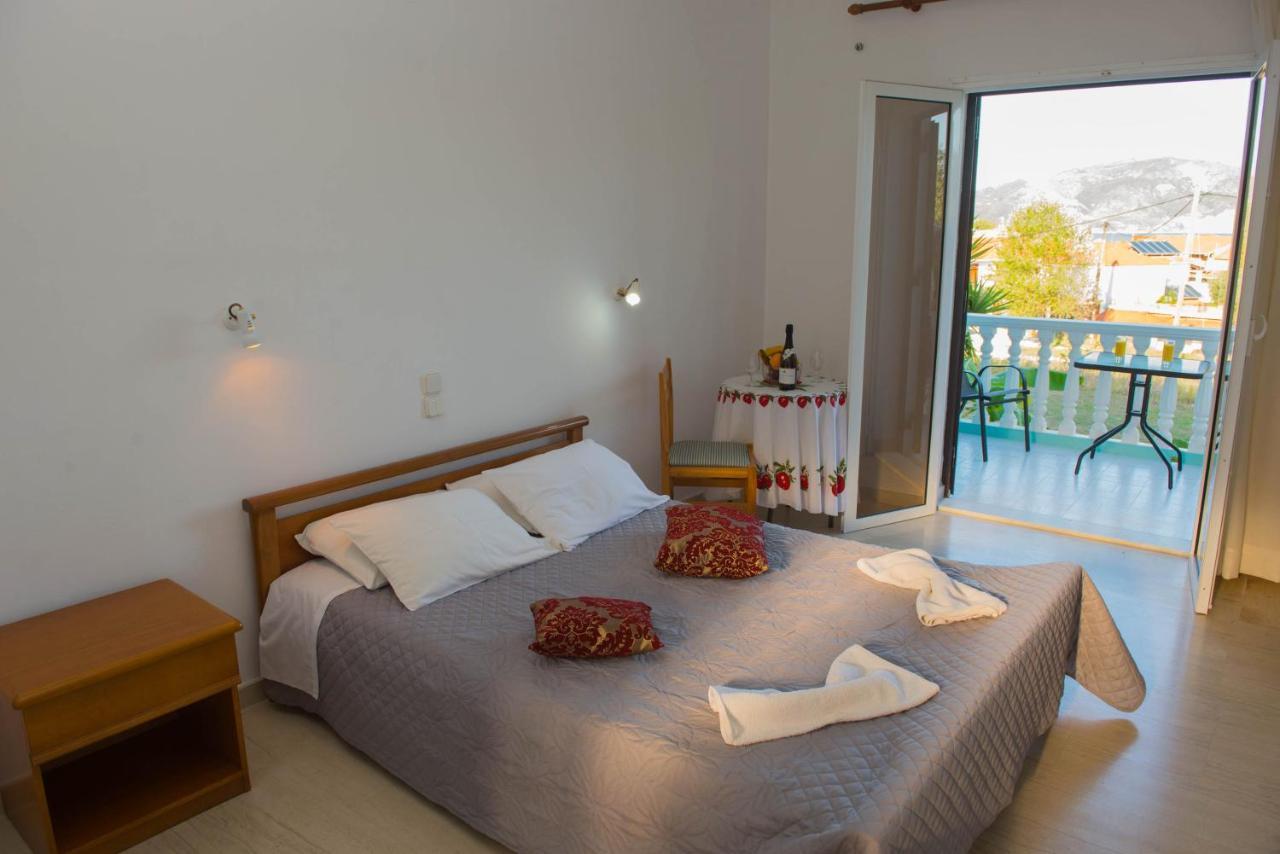 Apartament Cleopatra *