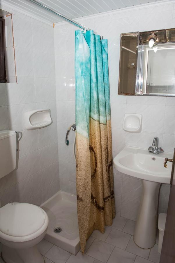 Cleopatra Apartament Laganas